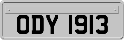 ODY1913