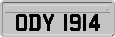 ODY1914