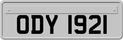 ODY1921