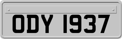 ODY1937