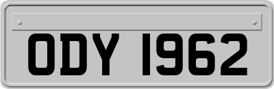 ODY1962