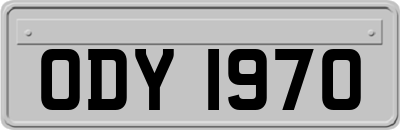ODY1970