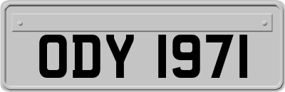 ODY1971
