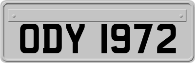 ODY1972