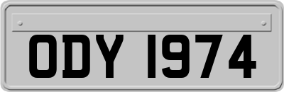 ODY1974