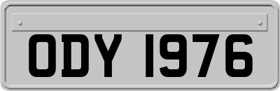 ODY1976