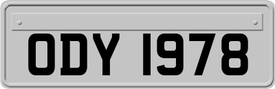ODY1978