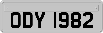 ODY1982