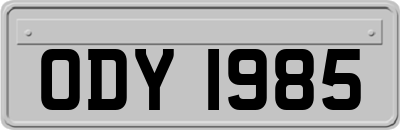 ODY1985
