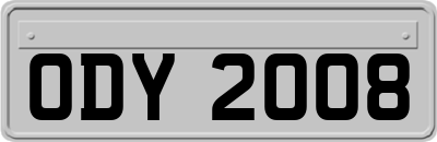 ODY2008