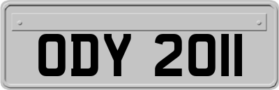 ODY2011