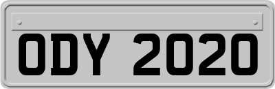 ODY2020