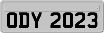 ODY2023