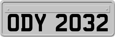 ODY2032