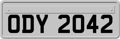 ODY2042