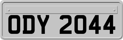 ODY2044