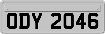 ODY2046