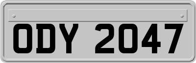ODY2047