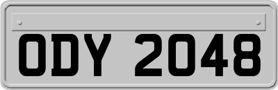ODY2048