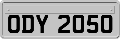 ODY2050