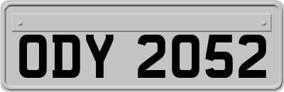 ODY2052