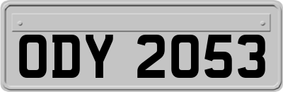 ODY2053