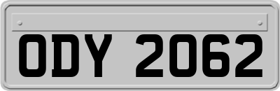 ODY2062