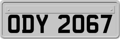 ODY2067