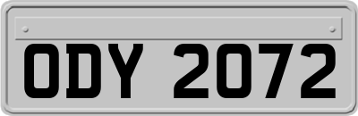 ODY2072