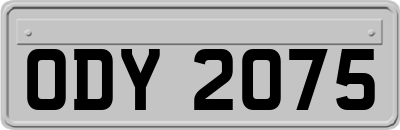 ODY2075