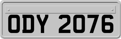 ODY2076