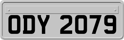 ODY2079