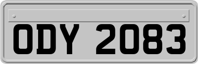 ODY2083