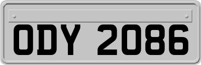 ODY2086