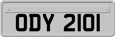 ODY2101