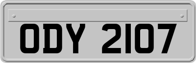 ODY2107