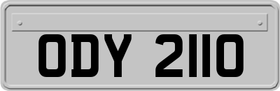 ODY2110
