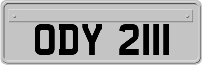 ODY2111