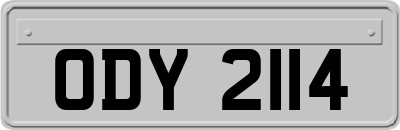 ODY2114