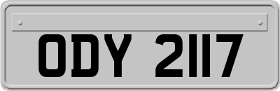 ODY2117