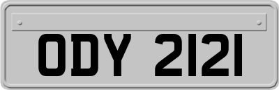 ODY2121