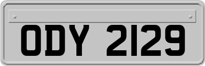 ODY2129