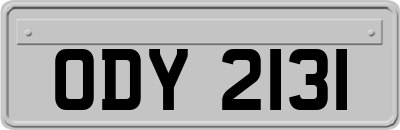 ODY2131