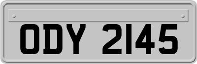 ODY2145