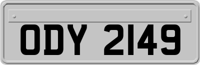ODY2149