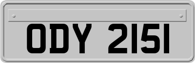 ODY2151