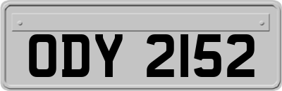 ODY2152