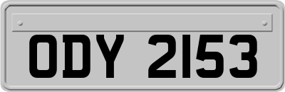 ODY2153