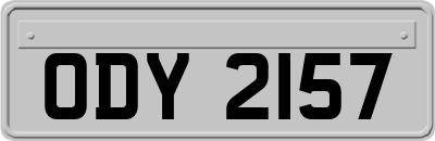 ODY2157