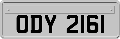 ODY2161